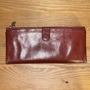 Hobo Taylor Wallet